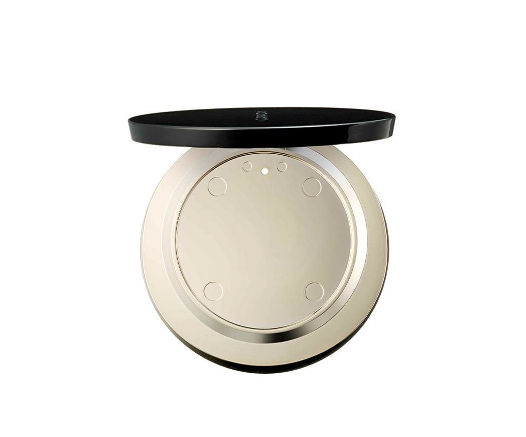 Setting Powder Compact (Refill Sold Separately)